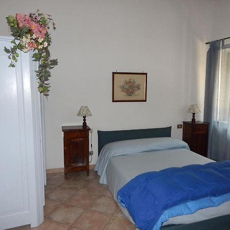 I Lecci Bed & Breakfast Lerici Exterior foto