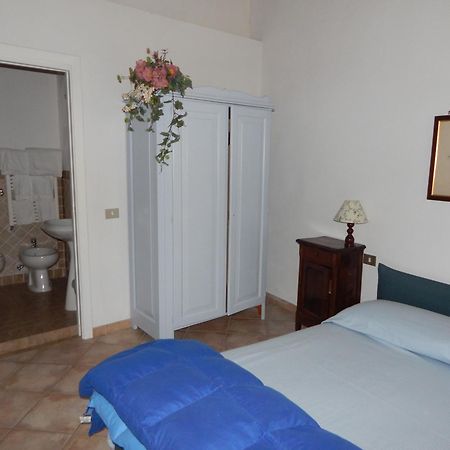 I Lecci Bed & Breakfast Lerici Exterior foto