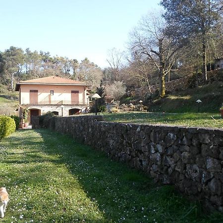 I Lecci Bed & Breakfast Lerici Exterior foto