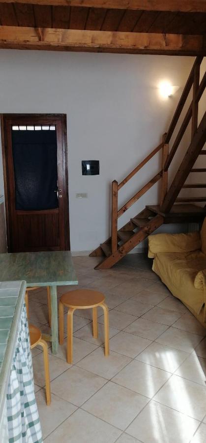 I Lecci Bed & Breakfast Lerici Exterior foto