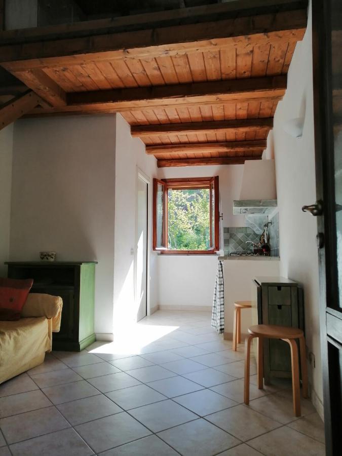 I Lecci Bed & Breakfast Lerici Exterior foto