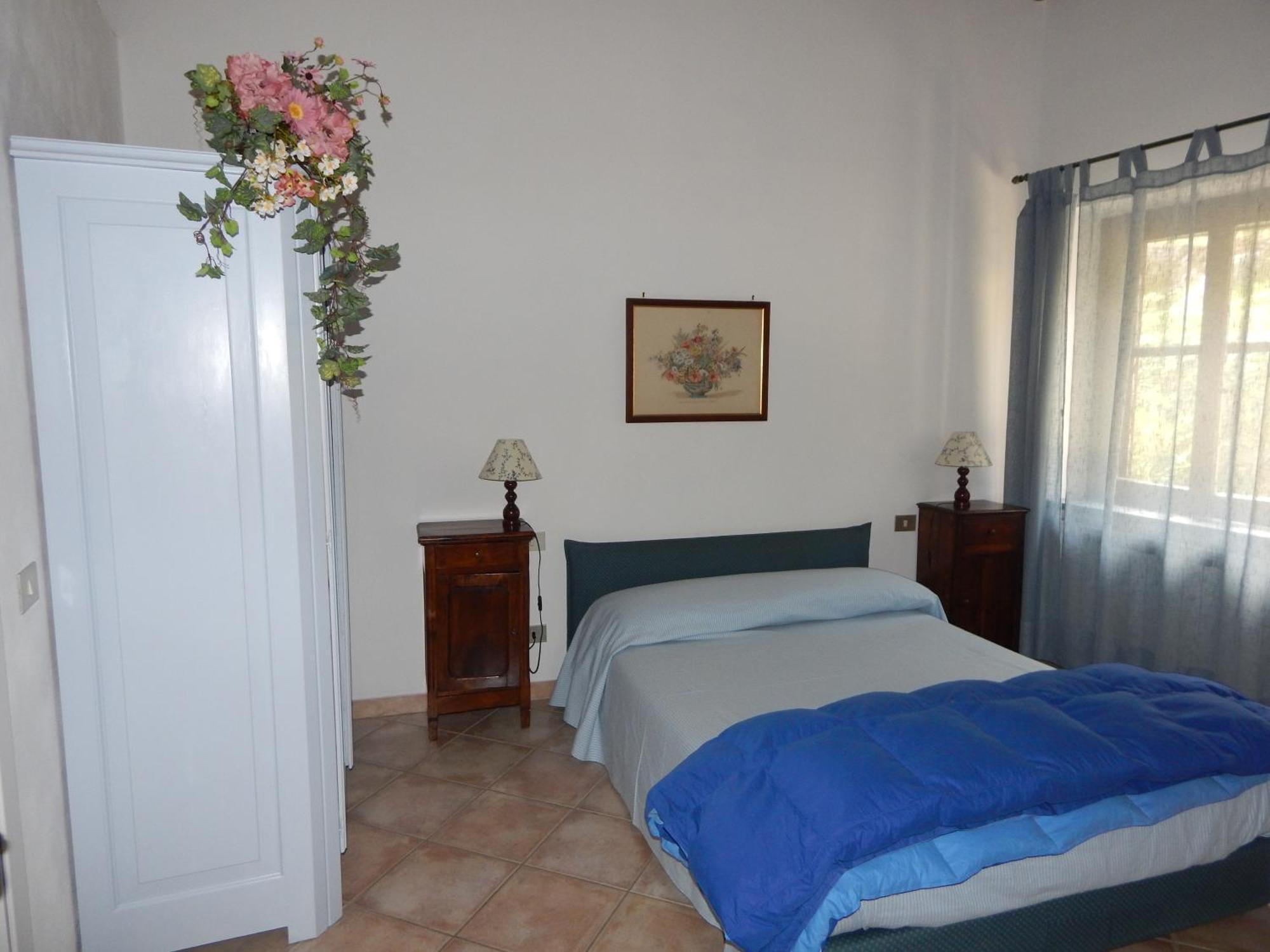 I Lecci Bed & Breakfast Lerici Exterior foto