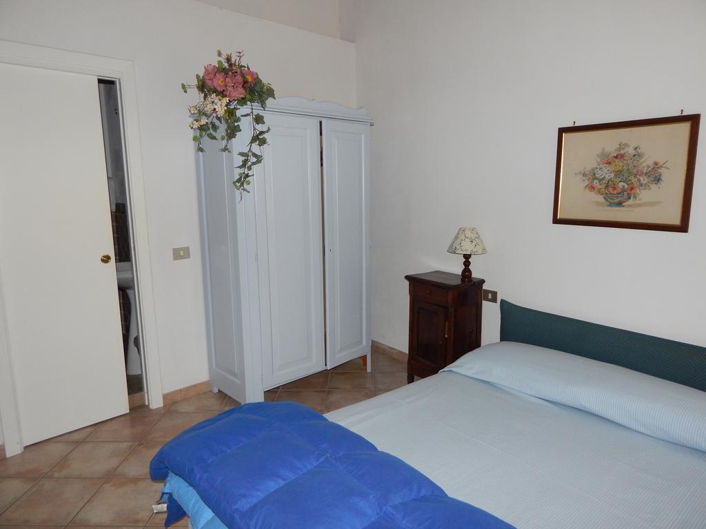 I Lecci Bed & Breakfast Lerici Exterior foto