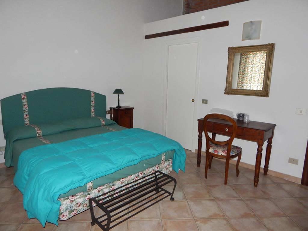 I Lecci Bed & Breakfast Lerici Exterior foto