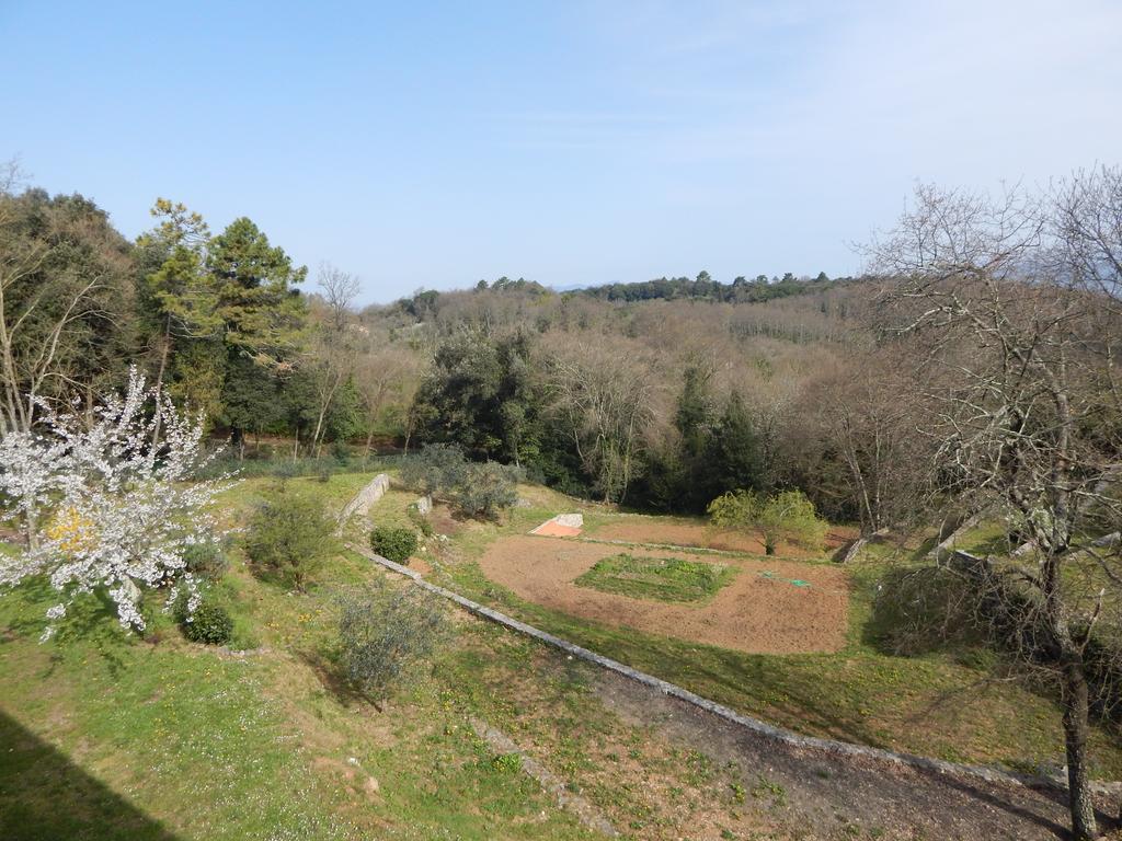 I Lecci Bed & Breakfast Lerici Exterior foto