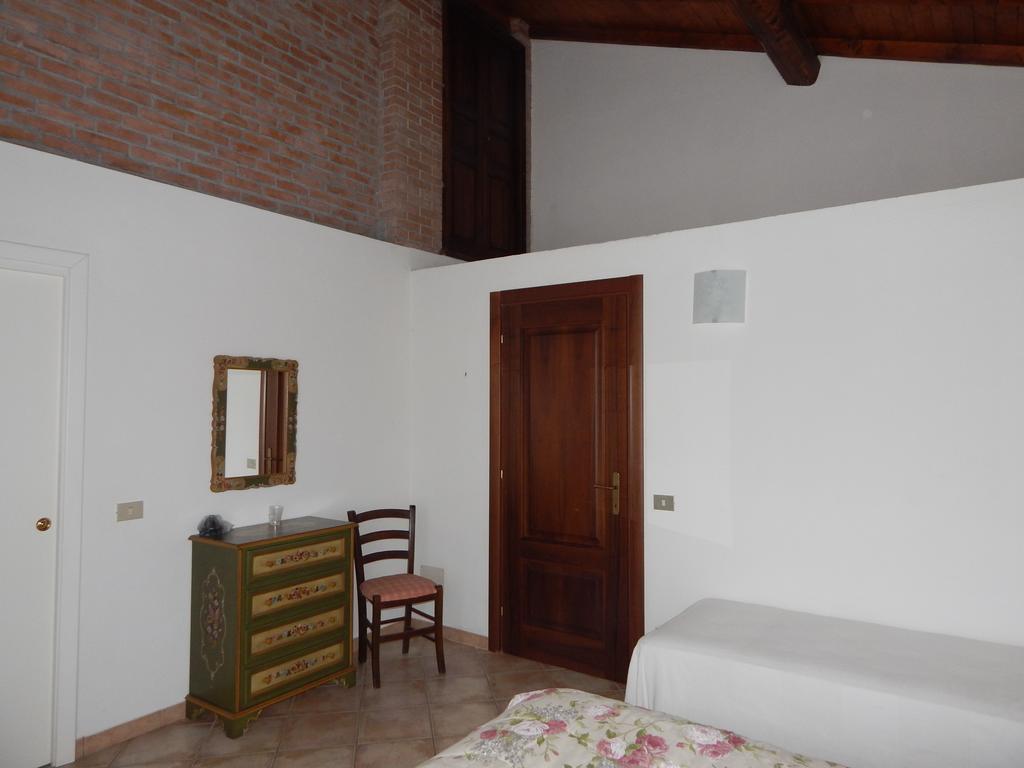 I Lecci Bed & Breakfast Lerici Exterior foto