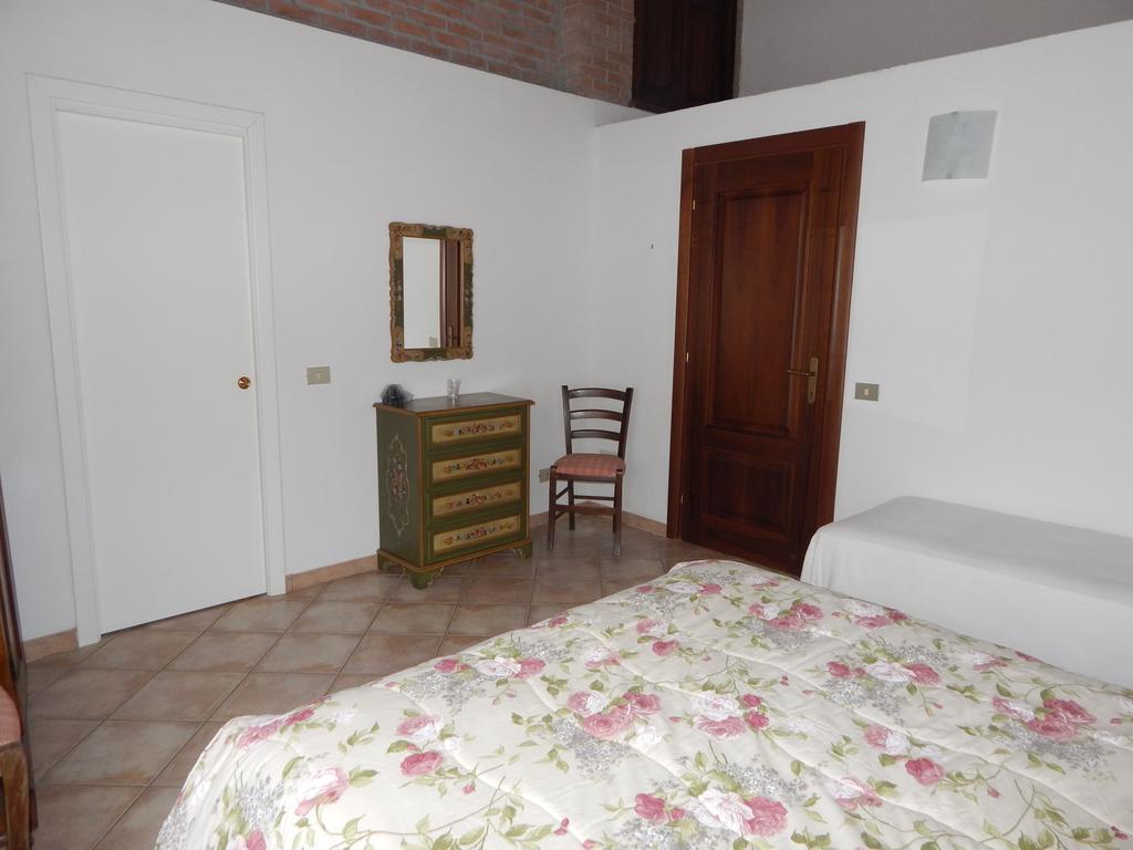 I Lecci Bed & Breakfast Lerici Exterior foto