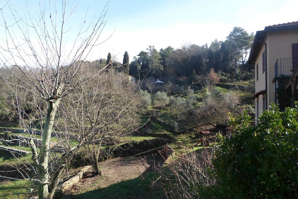 I Lecci Bed & Breakfast Lerici Exterior foto
