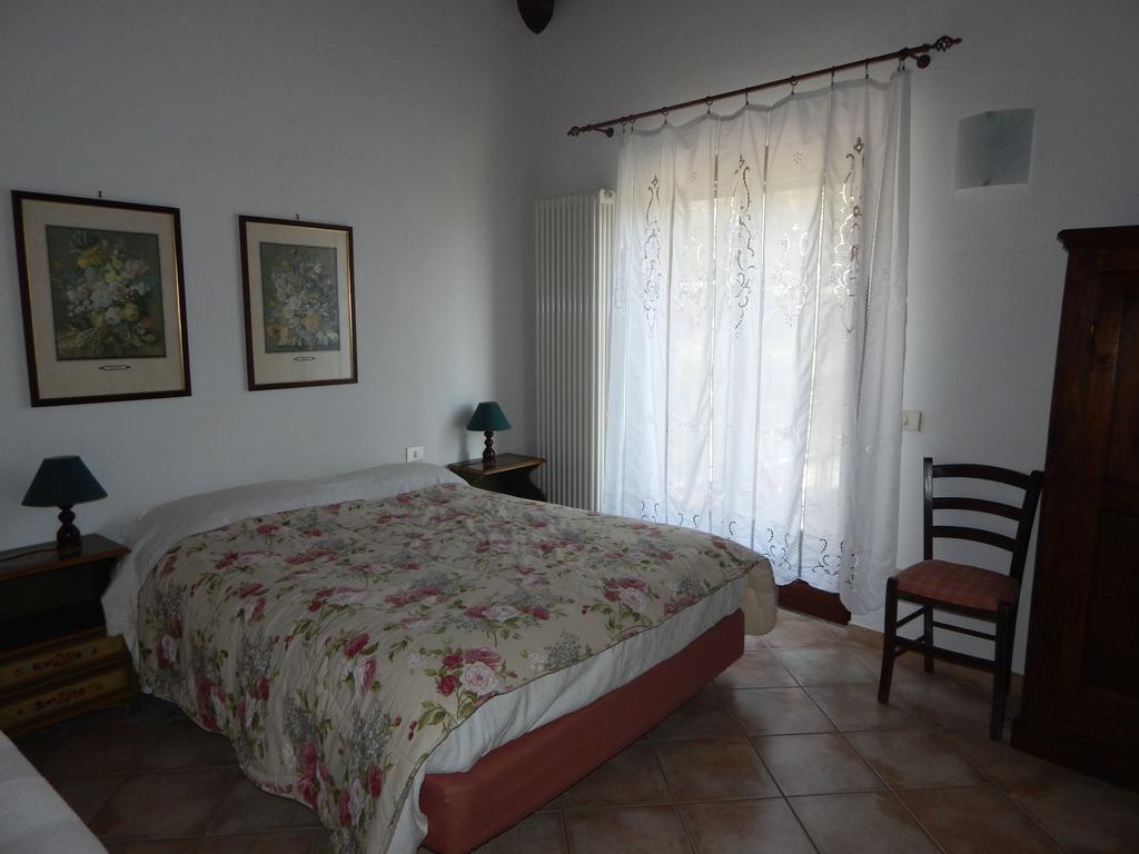 I Lecci Bed & Breakfast Lerici Exterior foto