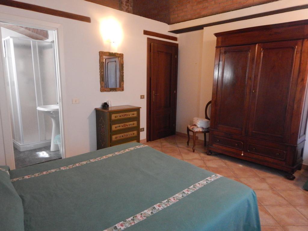 I Lecci Bed & Breakfast Lerici Exterior foto