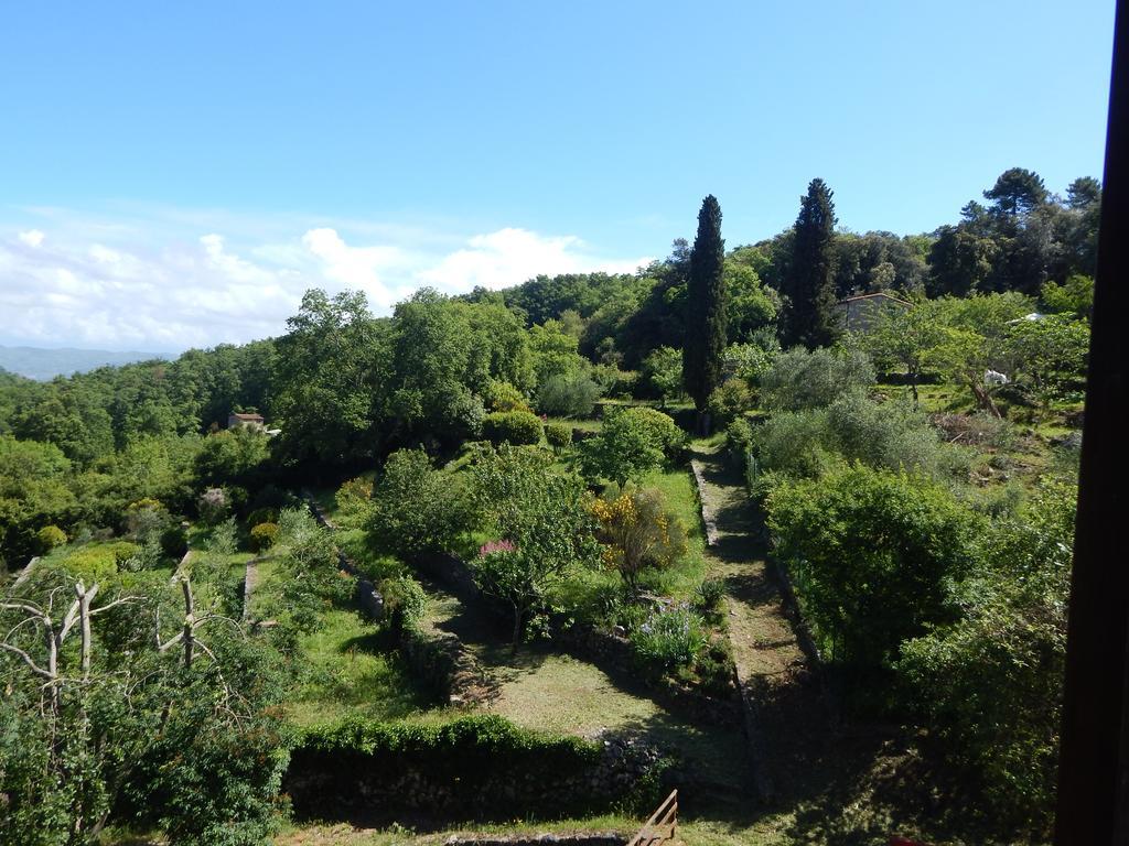 I Lecci Bed & Breakfast Lerici Exterior foto