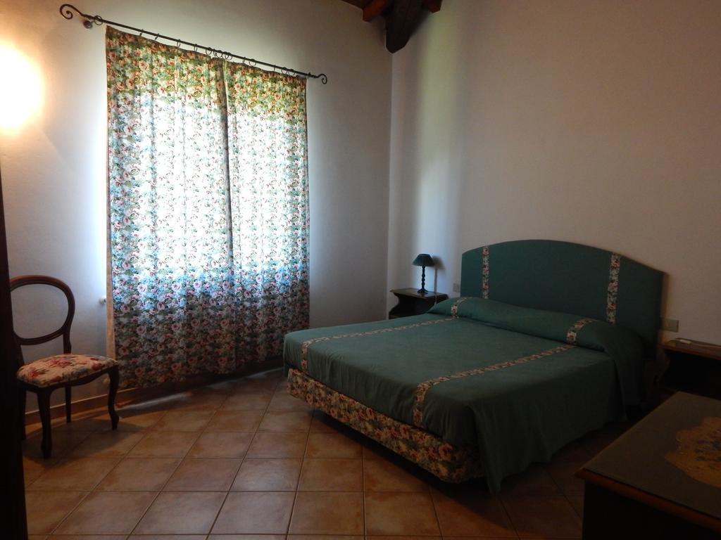 I Lecci Bed & Breakfast Lerici Exterior foto