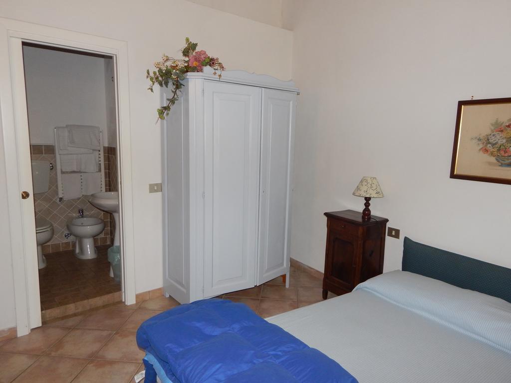 I Lecci Bed & Breakfast Lerici Exterior foto