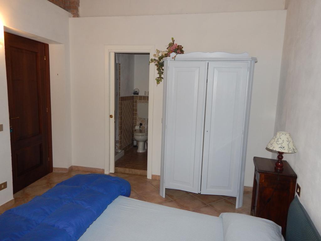 I Lecci Bed & Breakfast Lerici Exterior foto