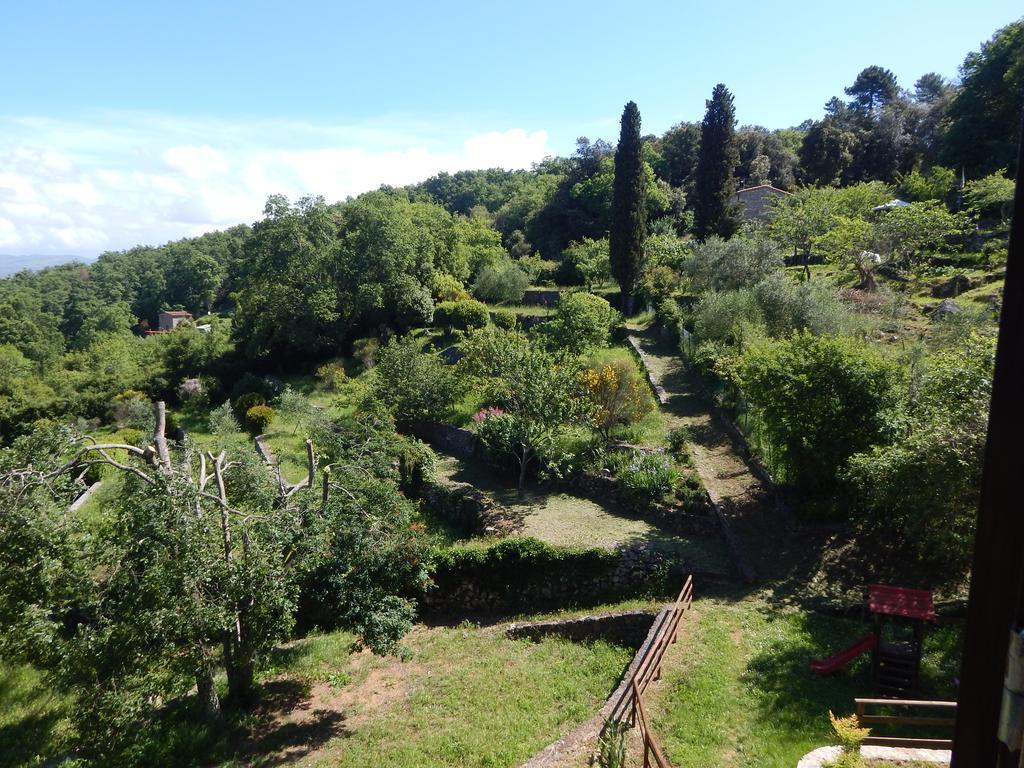 I Lecci Bed & Breakfast Lerici Exterior foto