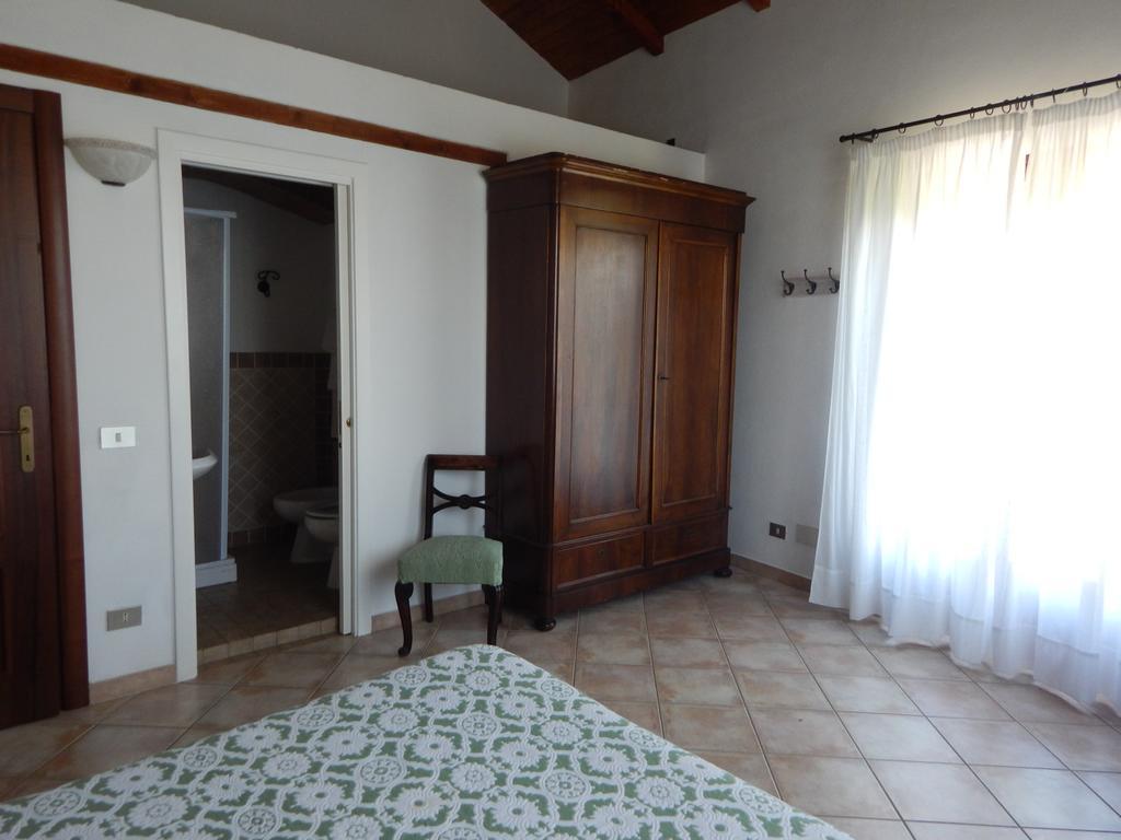 I Lecci Bed & Breakfast Lerici Exterior foto