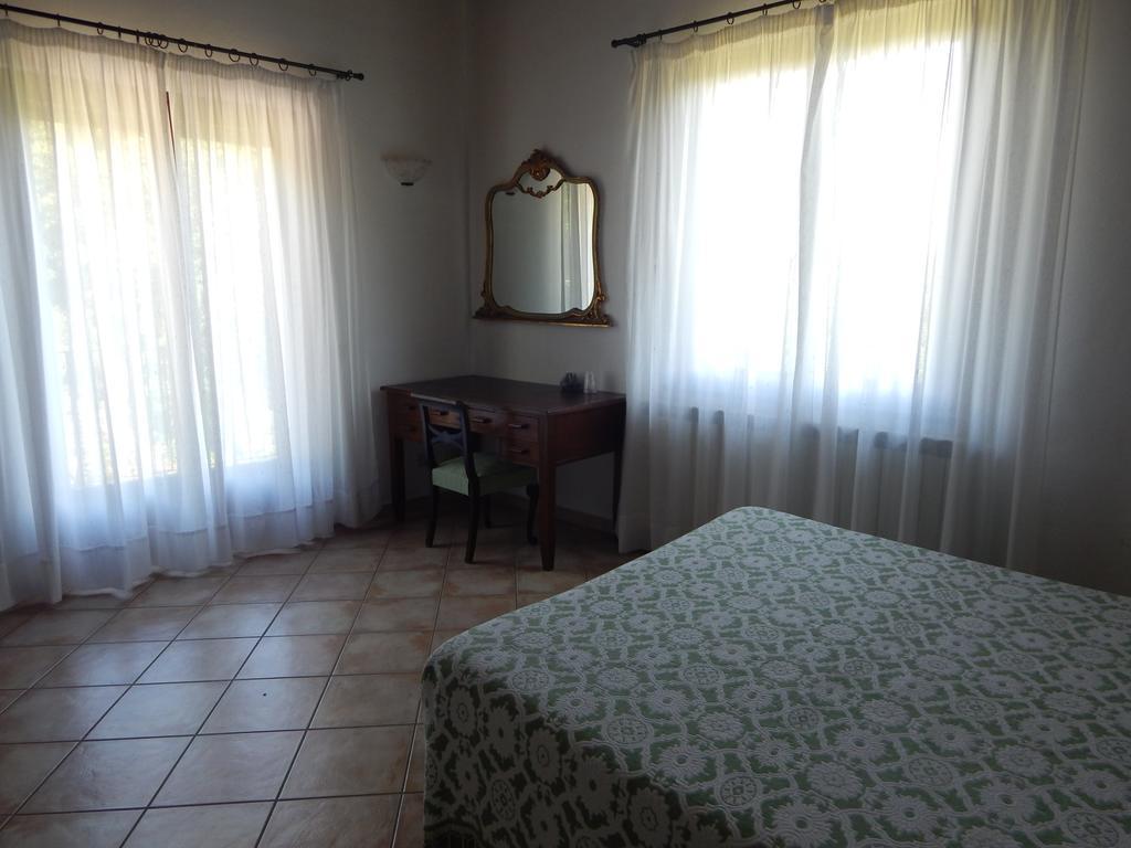 I Lecci Bed & Breakfast Lerici Exterior foto