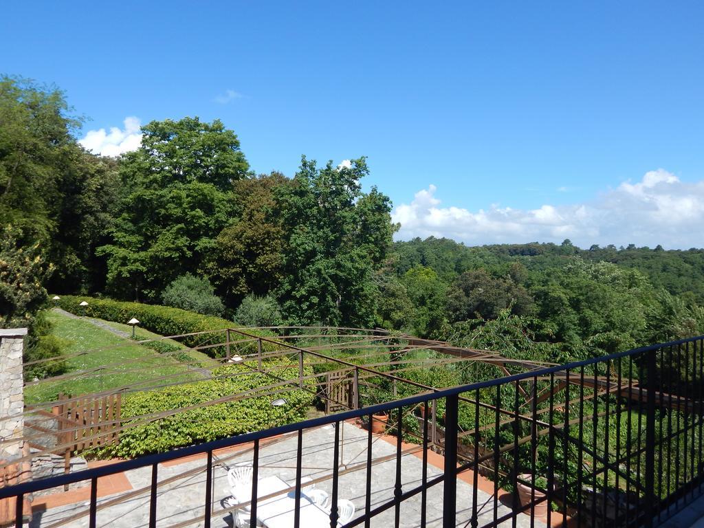 I Lecci Bed & Breakfast Lerici Exterior foto