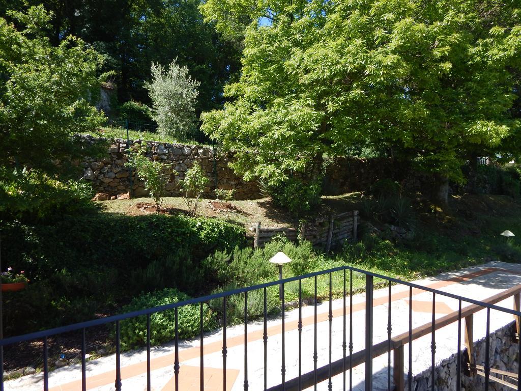 I Lecci Bed & Breakfast Lerici Exterior foto