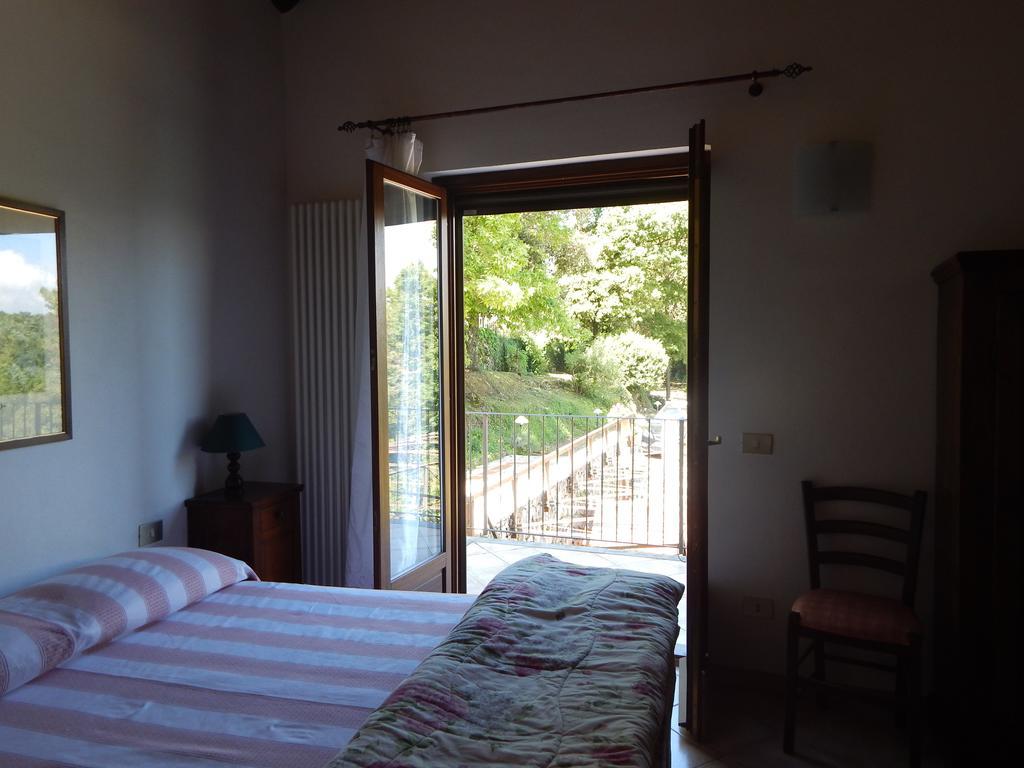 I Lecci Bed & Breakfast Lerici Exterior foto