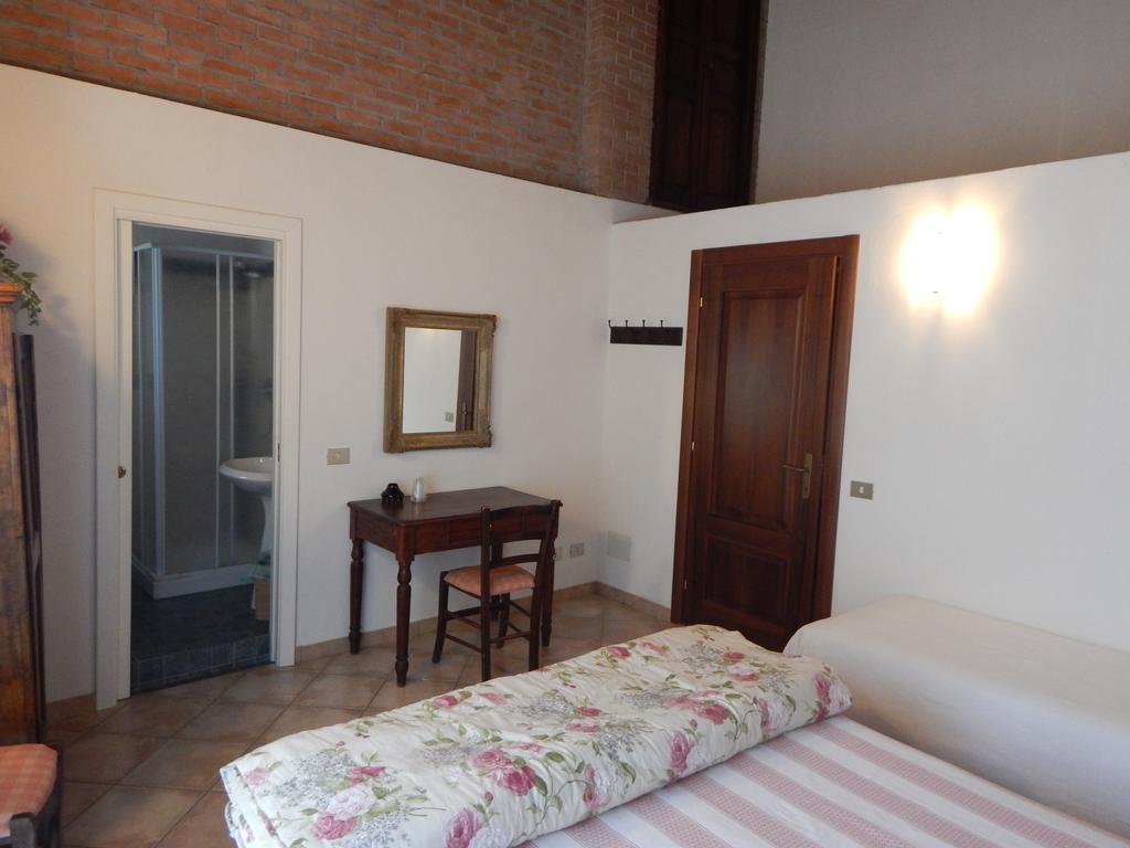 I Lecci Bed & Breakfast Lerici Exterior foto