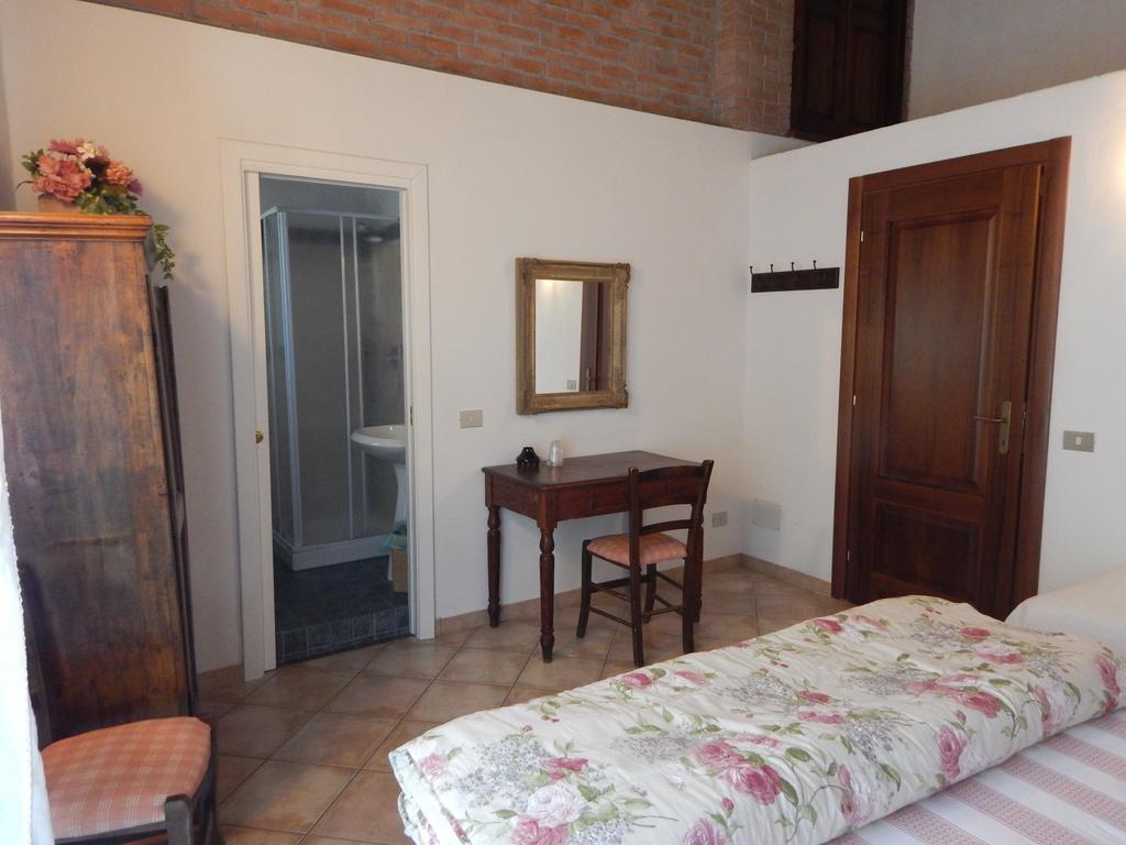 I Lecci Bed & Breakfast Lerici Exterior foto